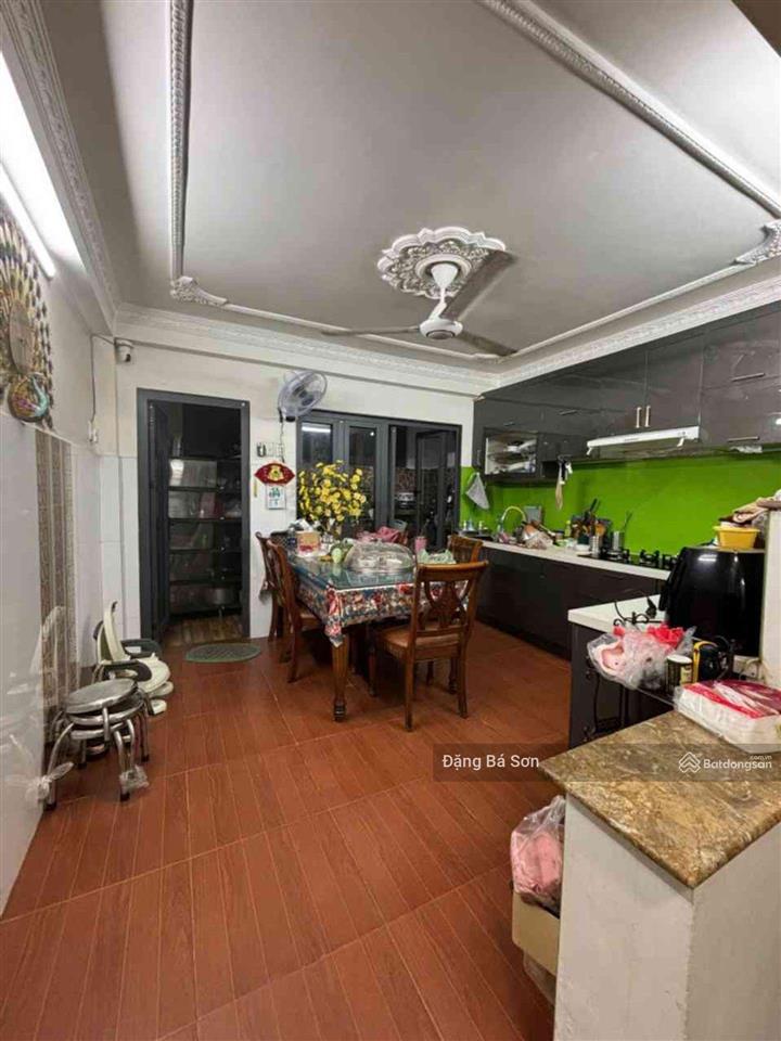 Mặt tiền kinh doanh khu sân bay lê văn huânnguyễn đức thuận, 5 tầng, 4x19m, nhỉnh 15 tỷ