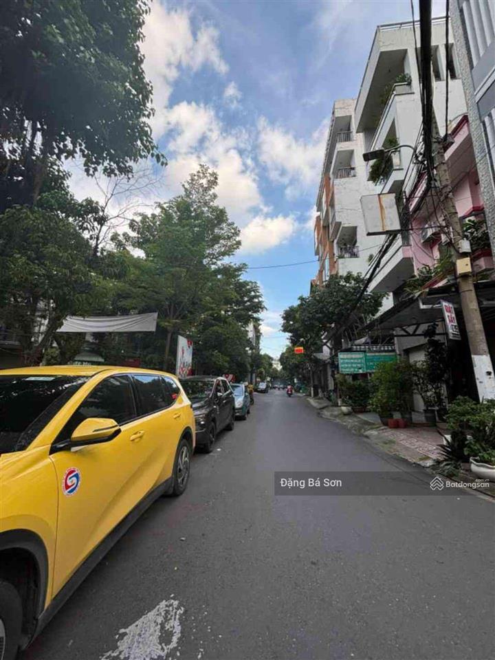 Mặt tiền kinh doanh khu sân bay lê văn huânnguyễn đức thuận, 5 tầng, 4x19m, nhỉnh 15 tỷ