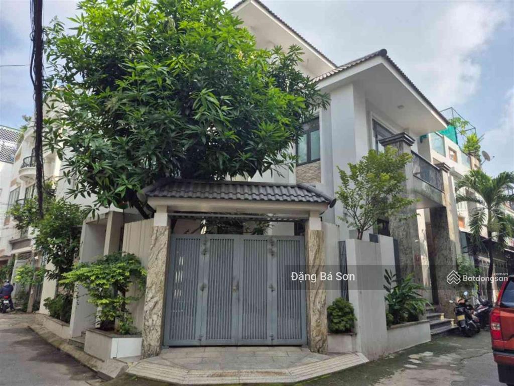 Chính chủ bán biệt thự 180m2, 3 tầng, kế bên khu sân bay, tân bình, nhỉnh 17 tỷ.
