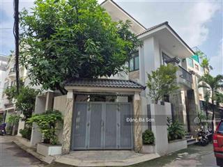Chính chủ bán biệt thự 180m2, 3 tầng, kế bên khu sân bay, tân bình, nhỉnh 17 tỷ.
