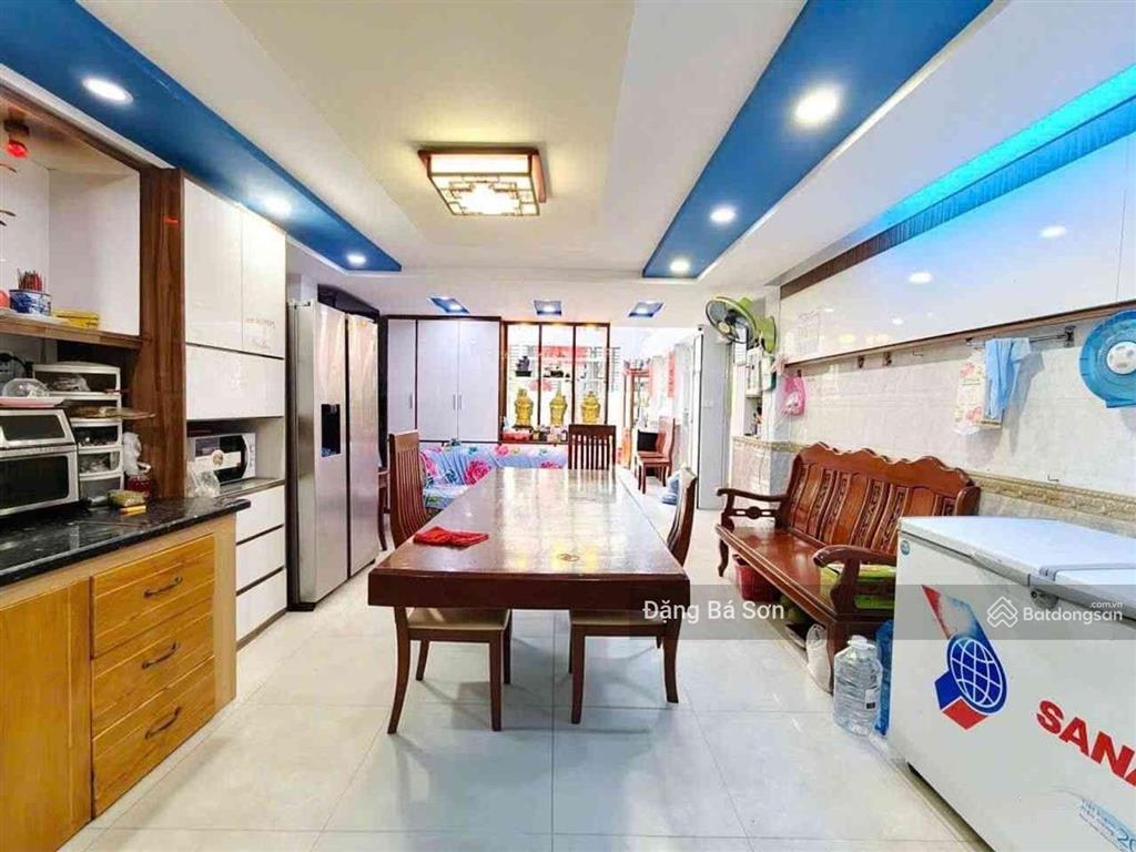 Siêu phẩm lý thường kiệt, giáp quận 10, 5 tầng, 7.5x13m, nhỉnh 15 tỷ.