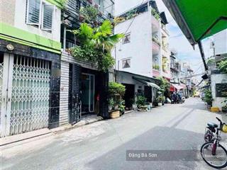Siêu phẩm lý thường kiệt, giáp quận 10, 5 tầng, 7.5x13m, nhỉnh 15 tỷ.