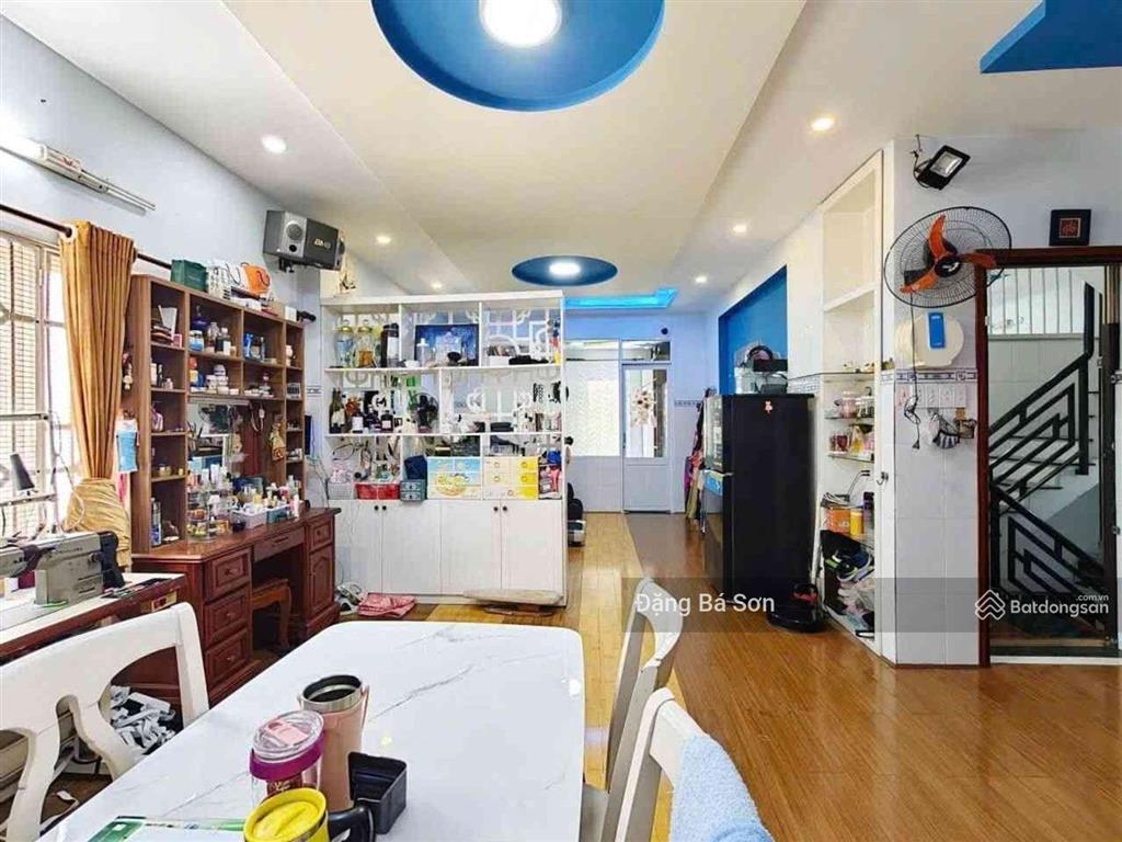 Siêu phẩm lý thường kiệt, giáp quận 10, 5 tầng, 7.5x13m, nhỉnh 15 tỷ.