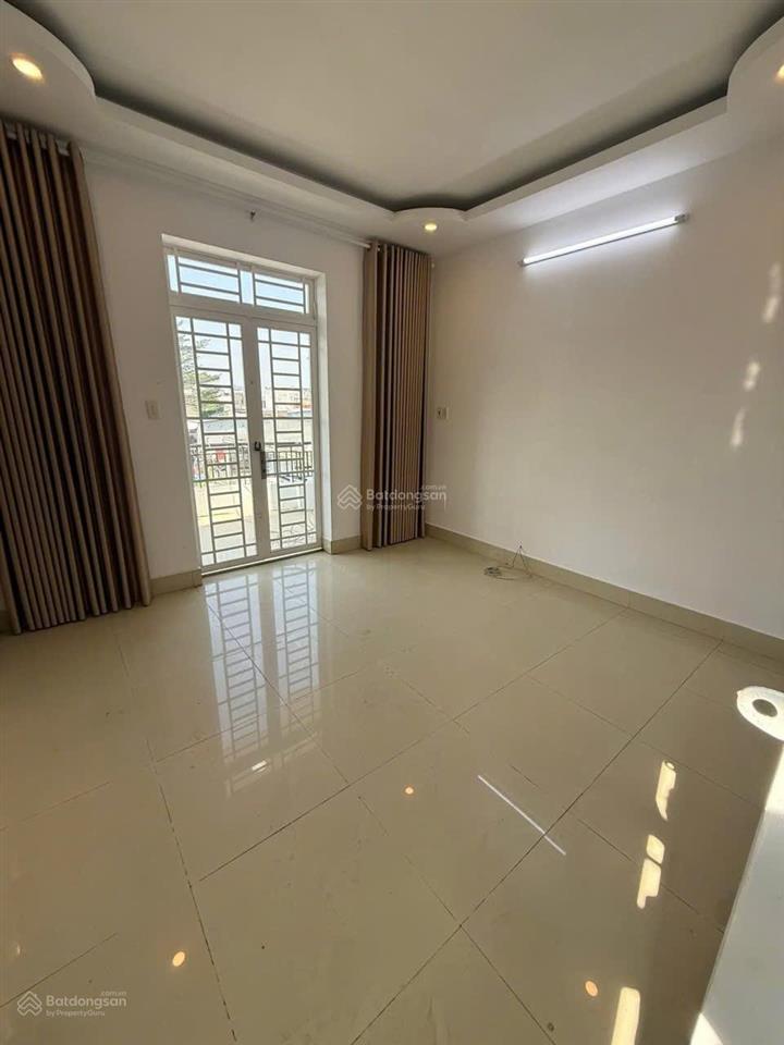 Nhà 1t1l 2pn sân oto hẻm  đường 9 linh tây  thủ đức ( gần phạm văn đồng )