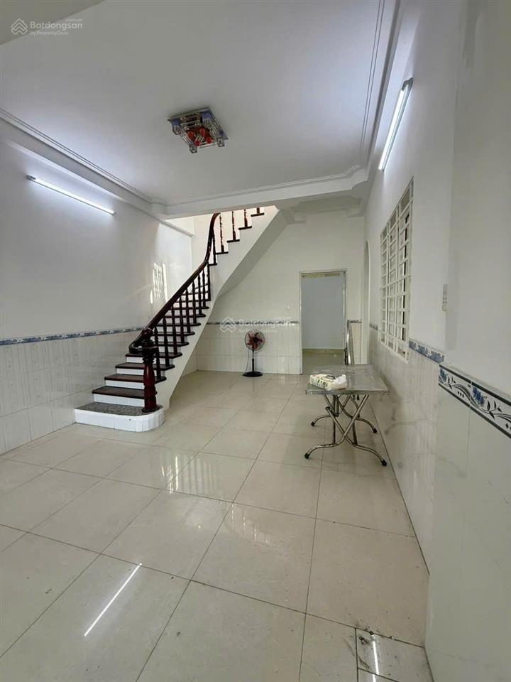 Nhà 1t1l 2pn sân oto hẻm  đường 9 linh tây  thủ đức ( gần phạm văn đồng )