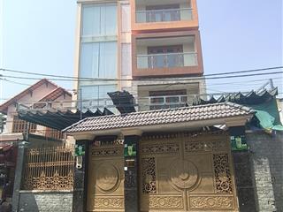 Cho thuê nhà 5 tầng ( có thang máy )  phường tăng nhơn phú a  quận 9