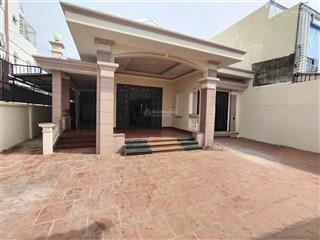 Cho thuê nhà trệt 300m2 siêu rộng  linh đông  thủ đức