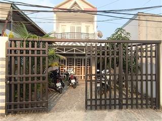 Nhà 1t1l 3pn hẻm  đường 9  phường linh tây  thủ đức