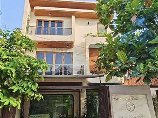 Cho thuê biệt thự đường 27  hiệp bình chánh  gần gigamall