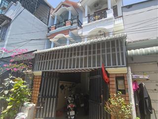 Cho thuê nhà 3pn. 4wc hẻm 3 gác  đường 339 phước long b  quận 9