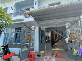 Nhà 1t1l 3pn. 3wc hẻm 3 gác  đường 11 phường bình thọ  thủ đức