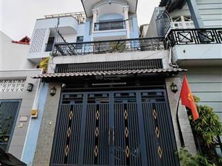 Cho thuê nhà 3 tầng 4pn  đường 160 tăng nhơn phú a. quận 9