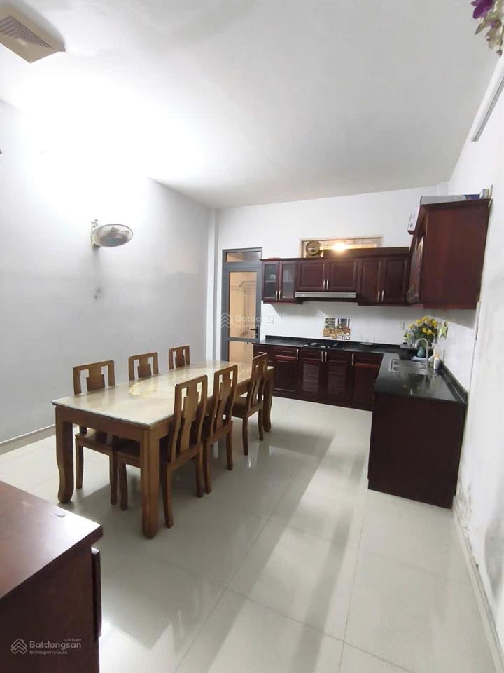 Cho thuê nhà 4pn sân oto  gần chợ long trường  quận 9