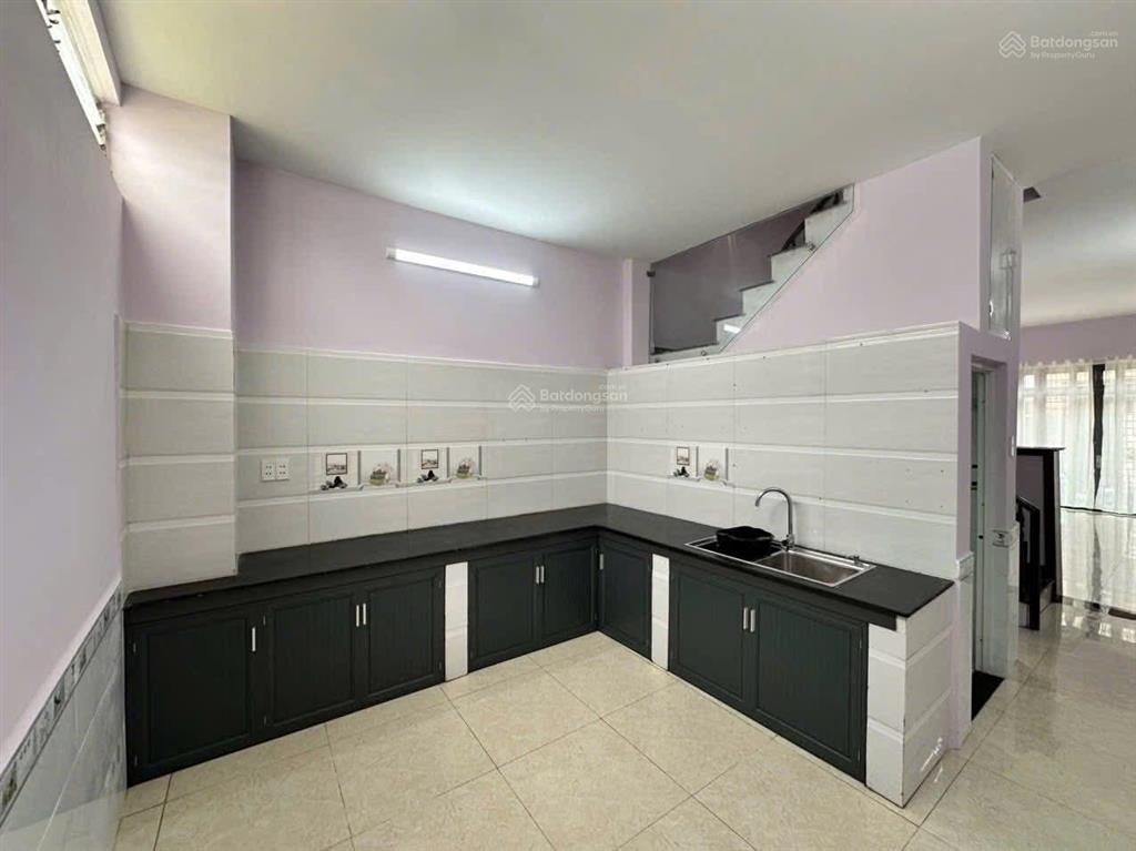 Cho thuê nhà 3pn  đường 12 trường thọ  thủ đức