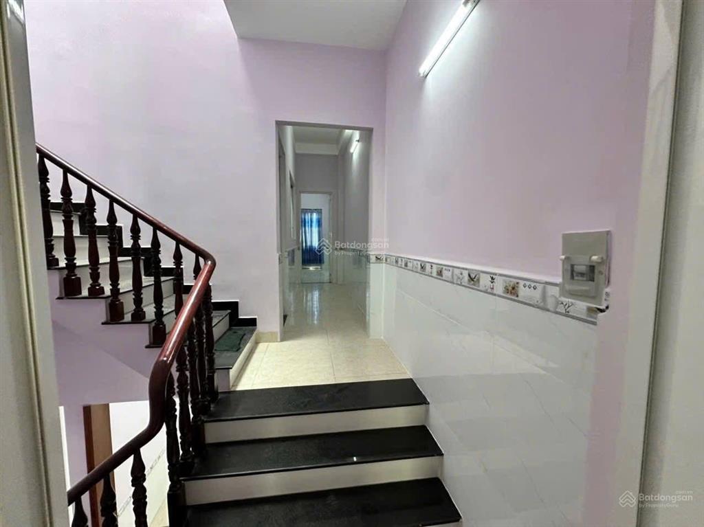 Cho thuê nhà 3pn  đường 12 trường thọ  thủ đức