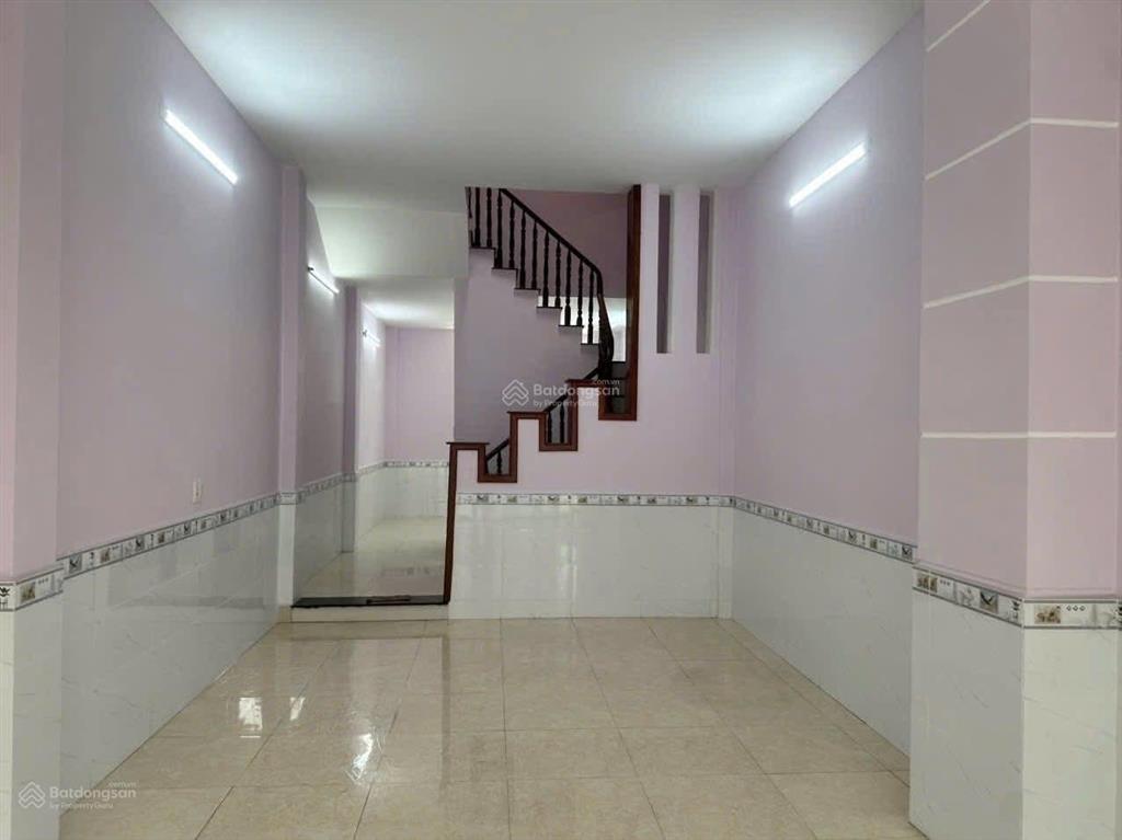 Cho thuê nhà 3pn  đường 12 trường thọ  thủ đức