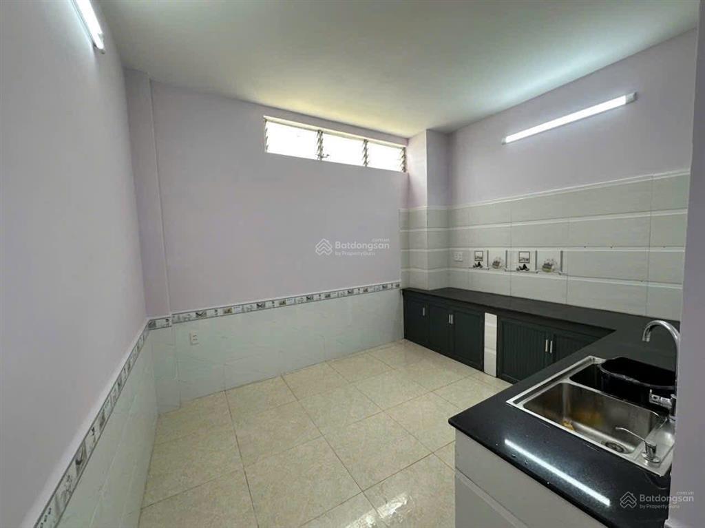 Cho thuê nhà 3pn  đường 12 trường thọ  thủ đức