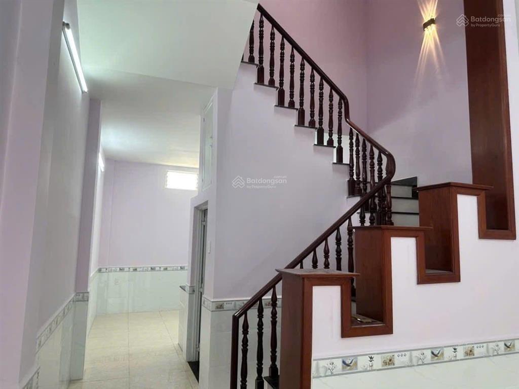 Cho thuê nhà 3pn  đường 12 trường thọ  thủ đức