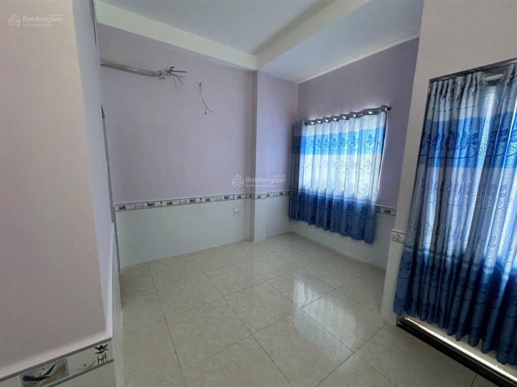 Cho thuê nhà 3pn  đường 12 trường thọ  thủ đức