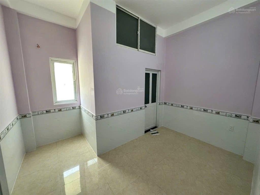 Cho thuê nhà 3pn  đường 12 trường thọ  thủ đức