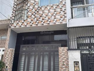 Cho thuê nhà 3pn  đường 12 trường thọ  thủ đức