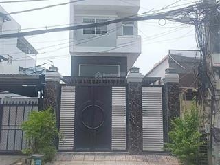 Cho thuê nhà 4pn sân đậu 2 oto  phường tân phú. quận 9 cũ