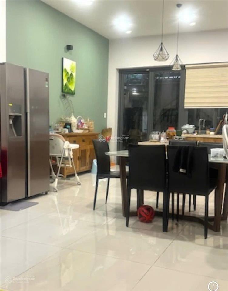 Cho thuê nhà phố khu himlam phú đông  thủ đức