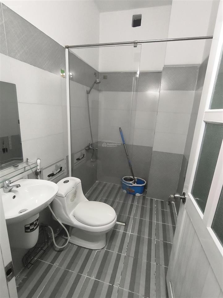 Cho thuê nhà 4pn. 3wc  đường 3 trường thọ  thủ đức