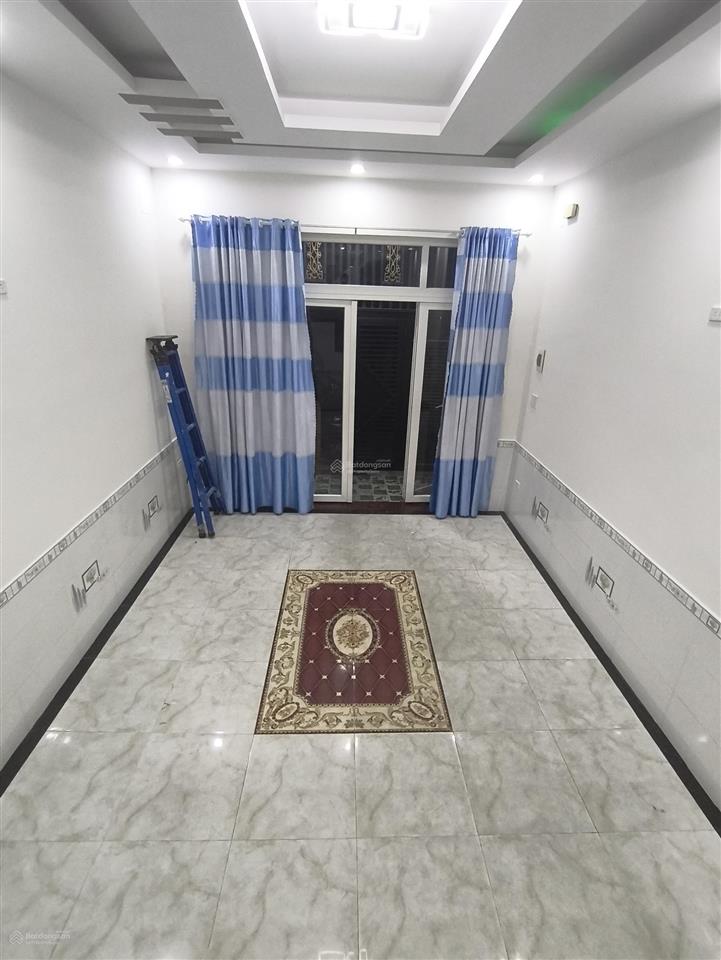 Cho thuê nhà 4pn. 3wc  đường 3 trường thọ  thủ đức