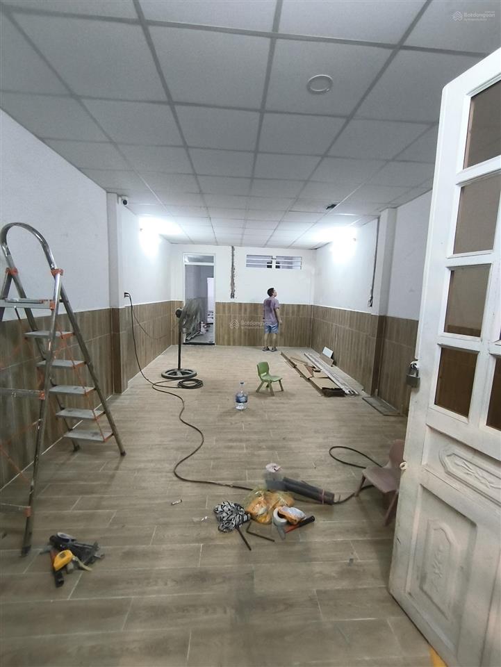 Cho thuê nhà 2pn sân oto  phường linh chiểu. thủ đức