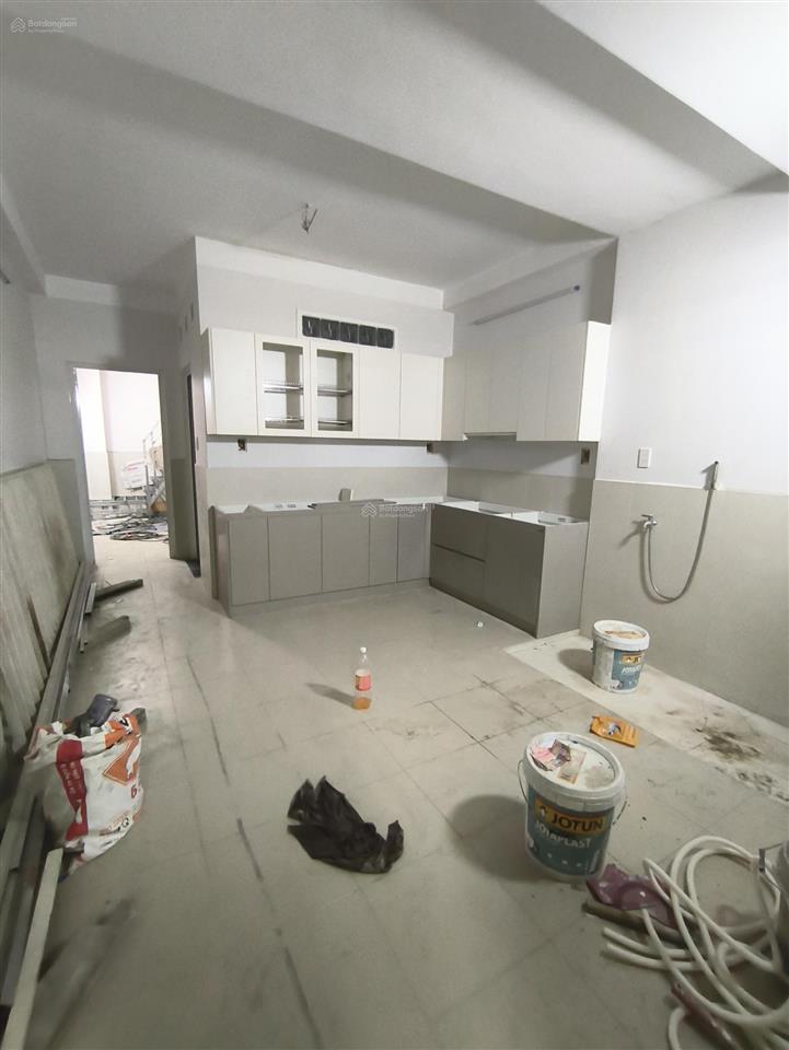 Cho thuê nhà 2pn sân oto  phường linh chiểu. thủ đức