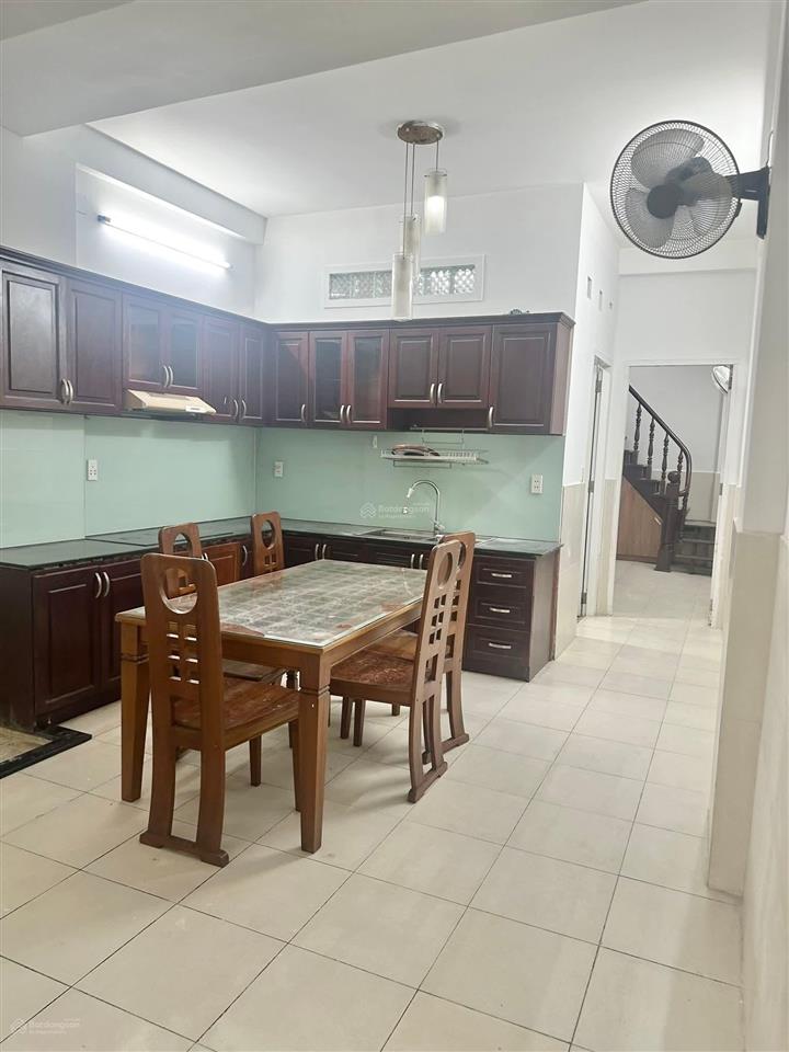 Cho thuê nhà 3pn  đường 15 phường linh chiểu  thủ đức
