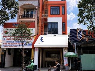 Cho thuê nhà 5 tầng  đường đào trinh nhất  linh tây thủ đức