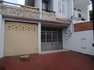 Cho thuê nhà 3pn sân oto  đường 160 tăng nhơn phú a. quận 9