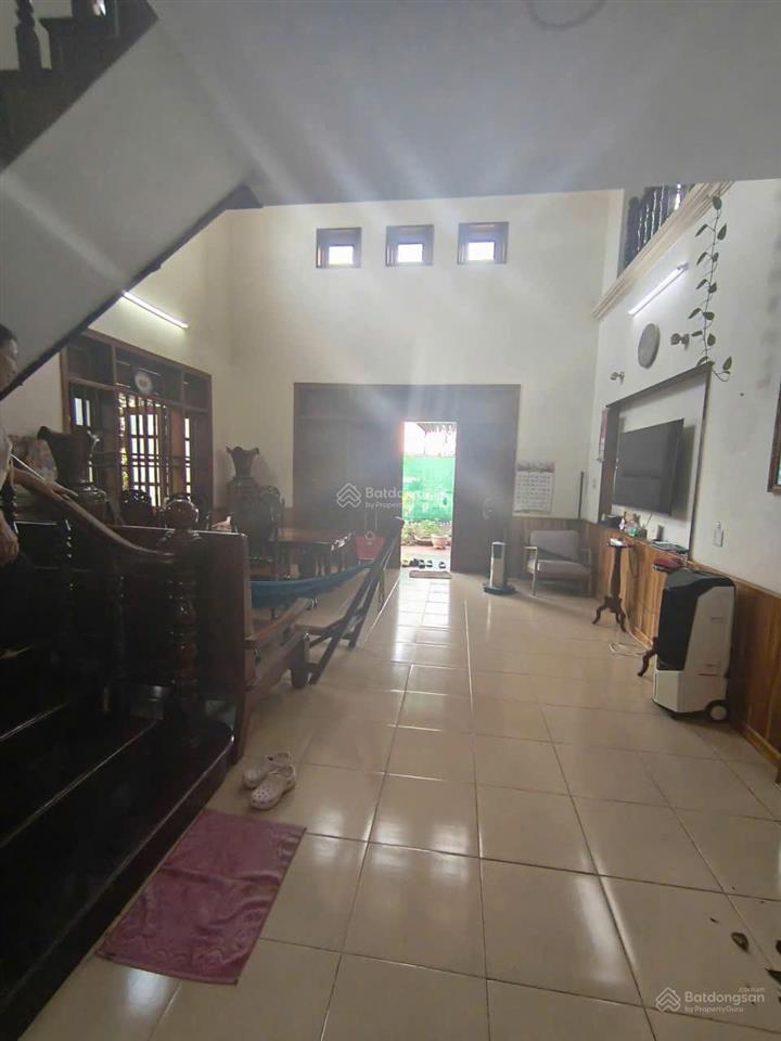 Cho thuê biệt thự sân vườn  quận 9