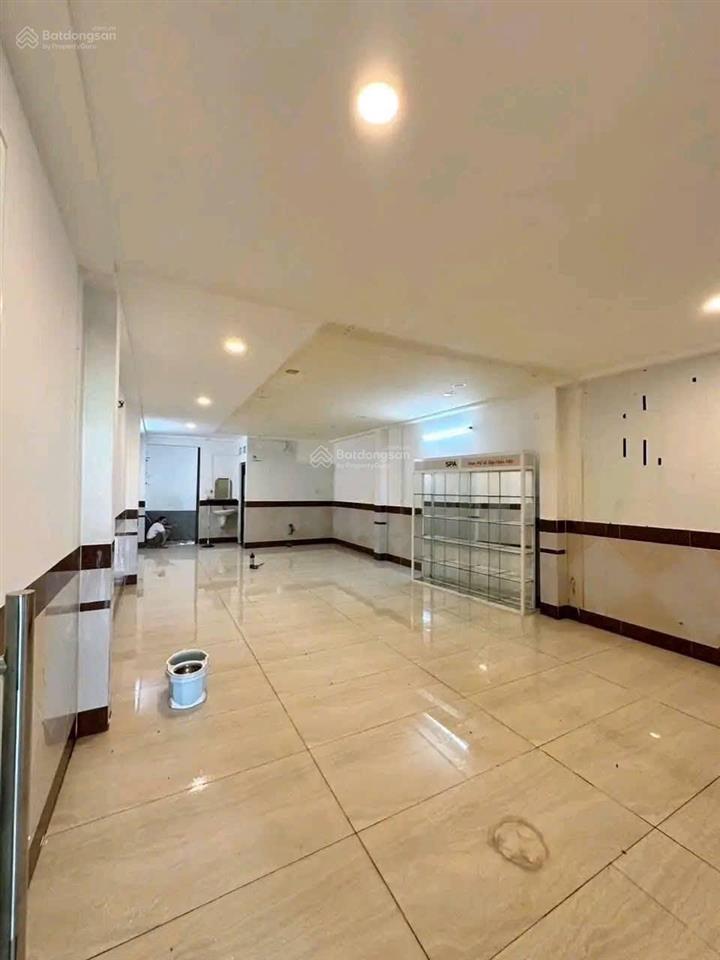 Cho thuê nhà mặt tiền kd làng tăng phú, quận 9