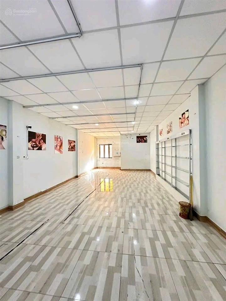 Cho thuê nhà mặt tiền kd làng tăng phú, quận 9