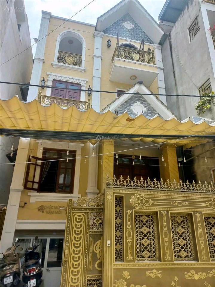 Cho thuê biệt thự  đường 5 linh chiểu (gần vincom thủ đức)