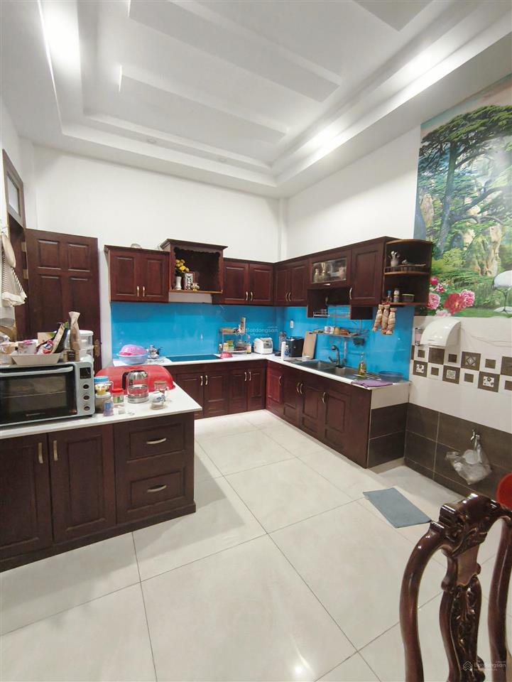 Cho thuê biệt thự  đường 5 linh chiểu (gần vincom thủ đức)