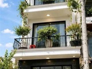 Cho thuê nhà 3pn full nội thất  bưng ông thoàn  quận 9