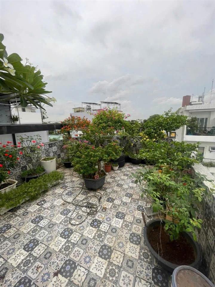 Cho thuê nhà 3pn full nội thất  bưng ông thoàn  quận 9