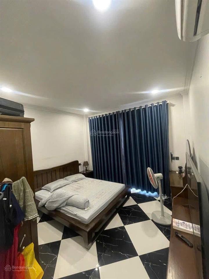 Cho thuê nhà 3pn full nội thất  bưng ông thoàn  quận 9