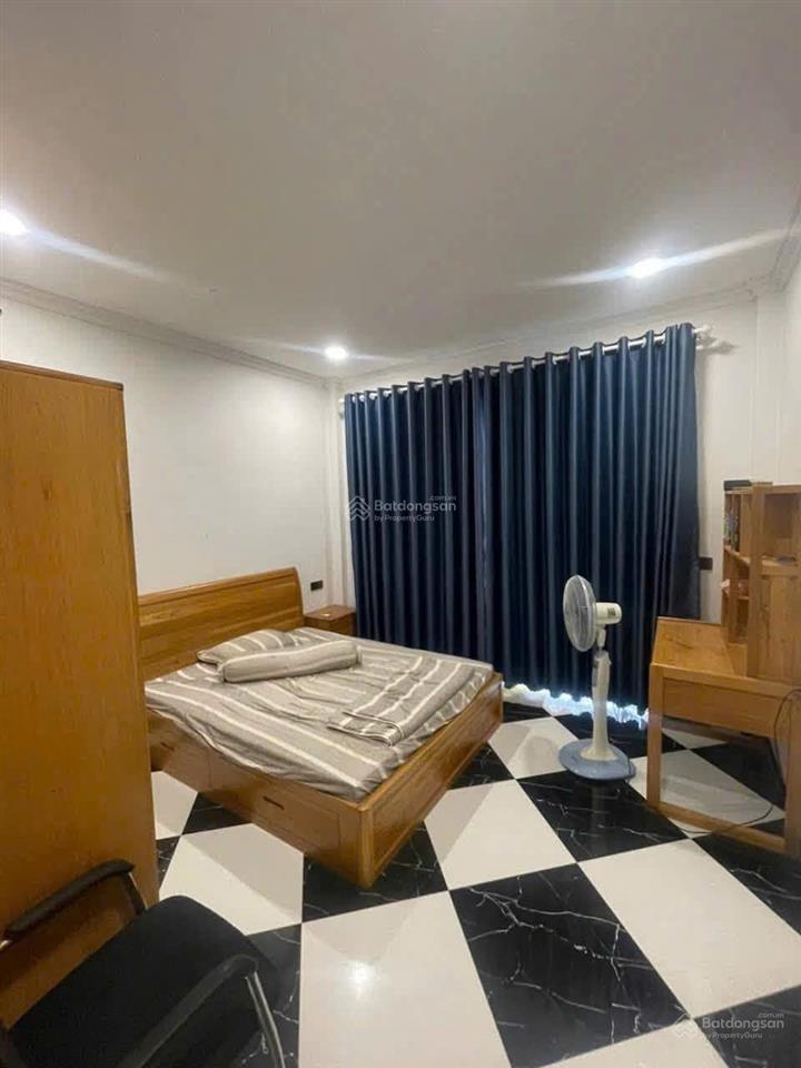 Cho thuê nhà 3pn full nội thất  bưng ông thoàn  quận 9