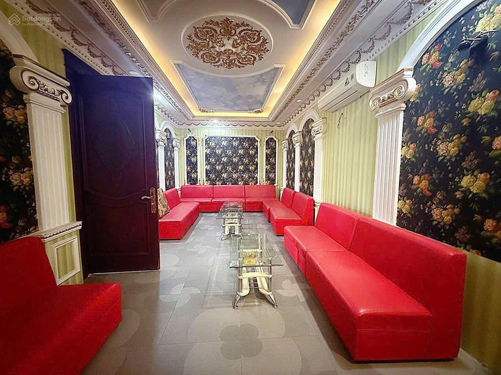 Biệt thự bắc rạch chiếc  phước long a  quận 9