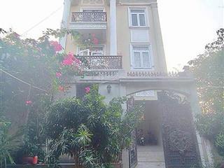 Biệt thự bắc rạch chiếc  phước long a  quận 9