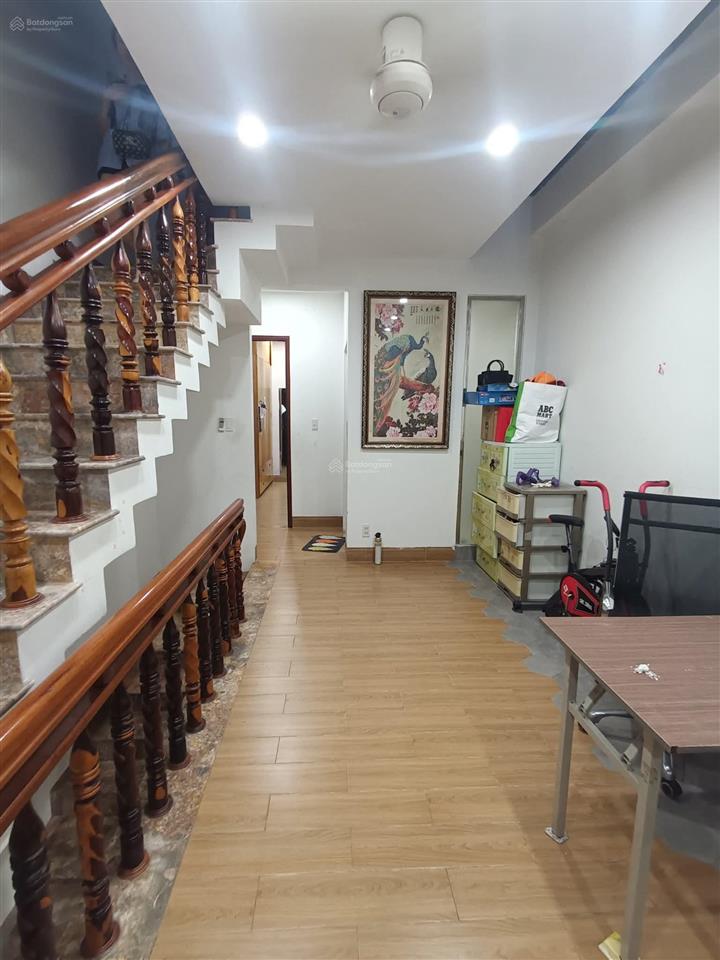 Nhà 3pn. 4wc sân oto  trường thọ, thủ đức