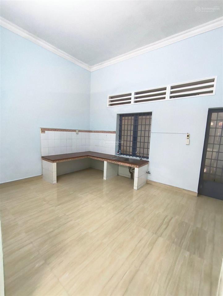 Cho thuê nhà 4pn  đường 7 linh trung (gần hoàng diệu 2)