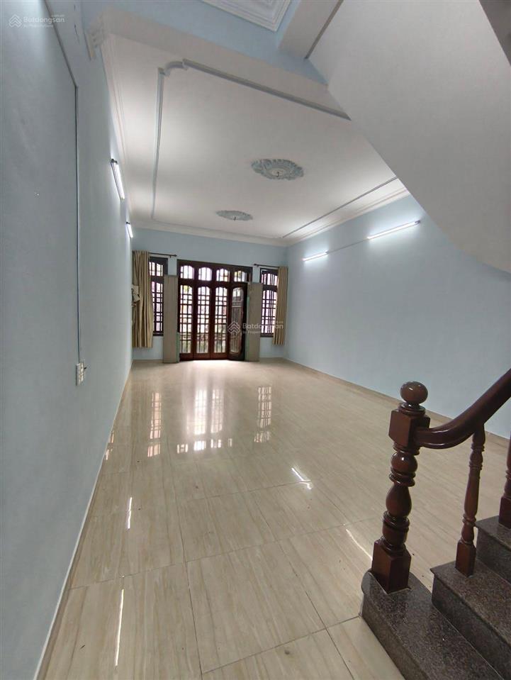 Cho thuê nhà 4pn  đường 7 linh trung (gần hoàng diệu 2)