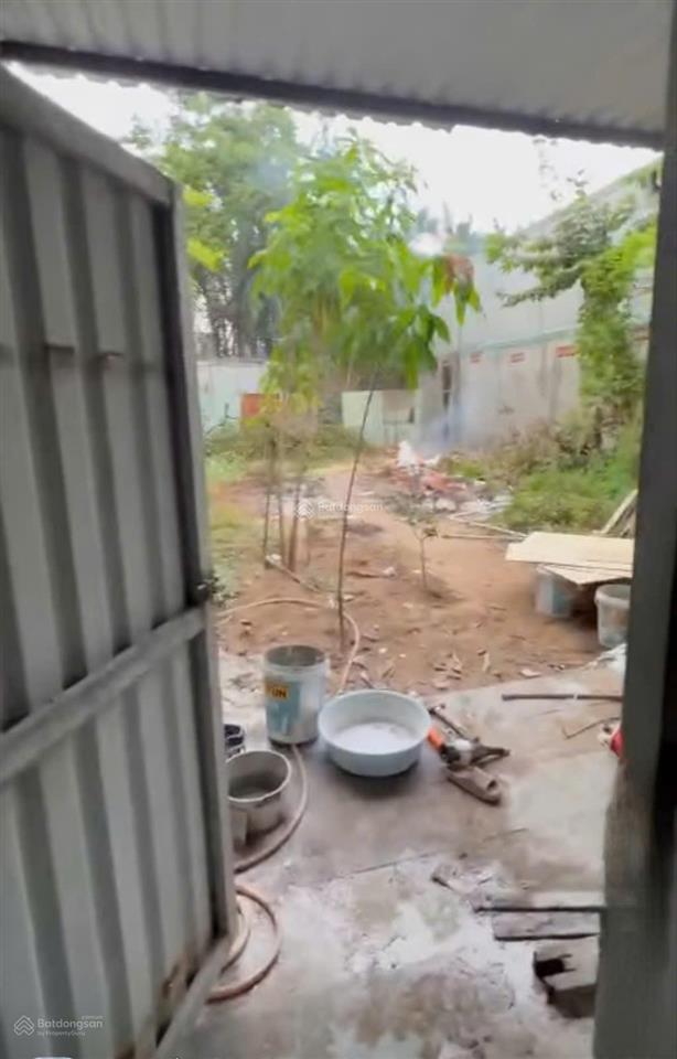 Nhà cấp 4 siêu rộng  đường 182 tăng nhơn phú a  quận 9 cũ