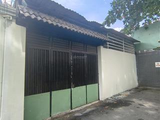 Nhà cấp 4 siêu rộng  đường 182 tăng nhơn phú a  quận 9 cũ